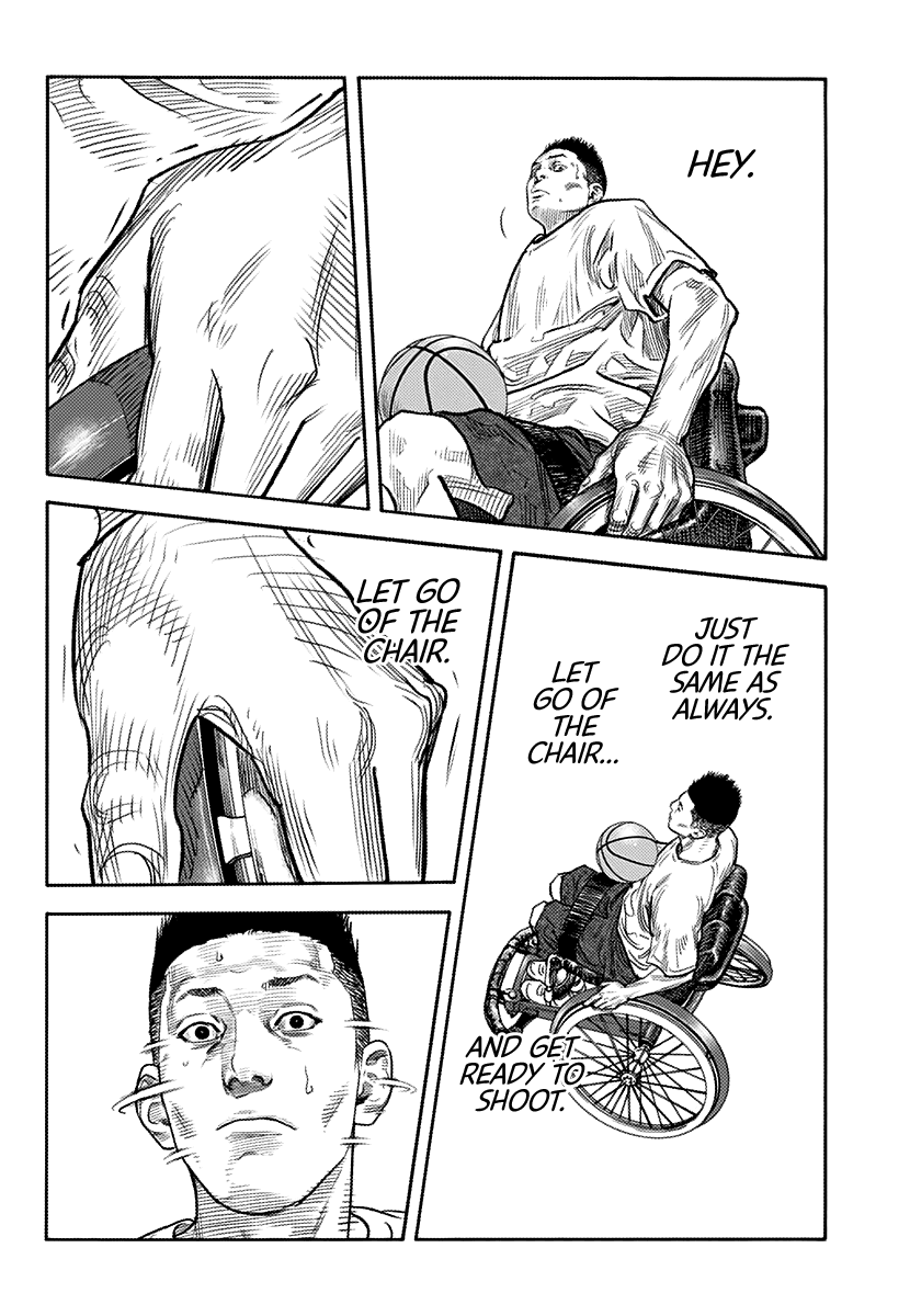 Real, Chapter 87 image 31
